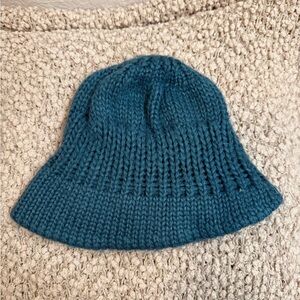 Decree Teal Toboggan
